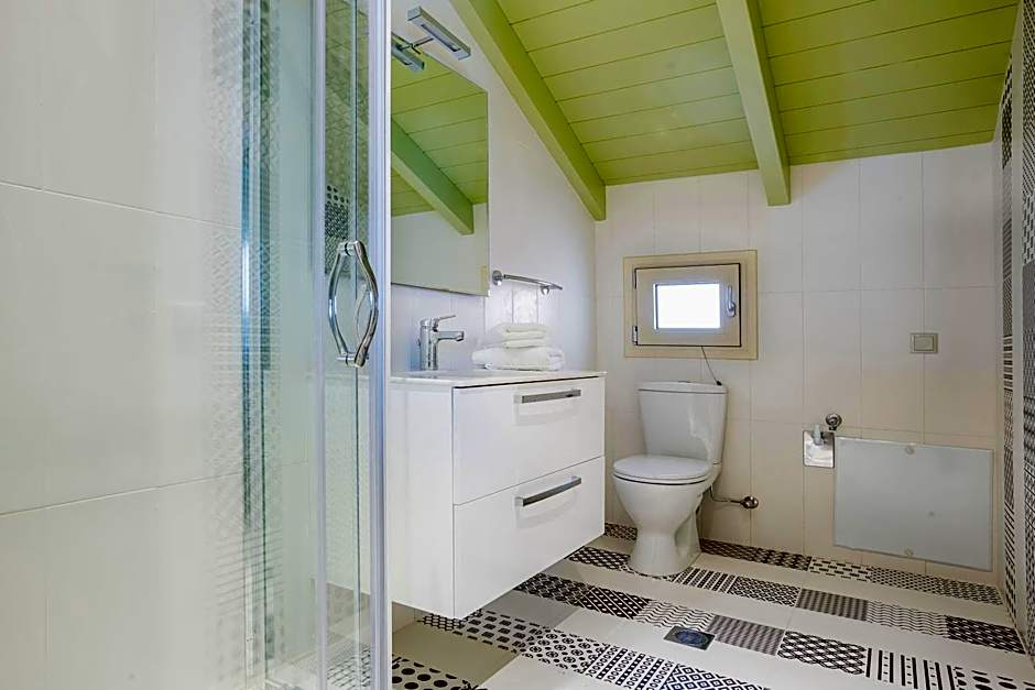 Argostoli Marina Suites