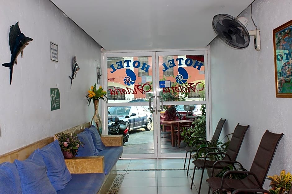 Hotel Victoria