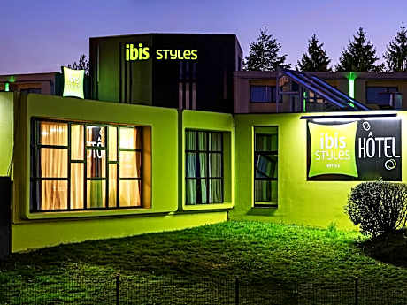 ibis Styles Chalon sur Saône