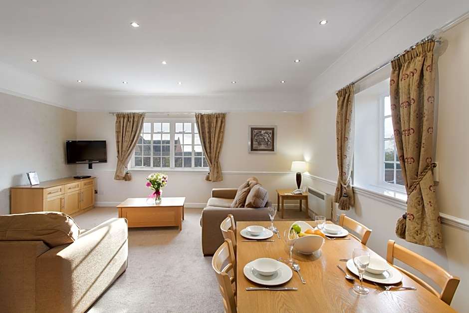 Wychnor Park Country Club