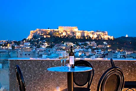 The Pinnacle Athens