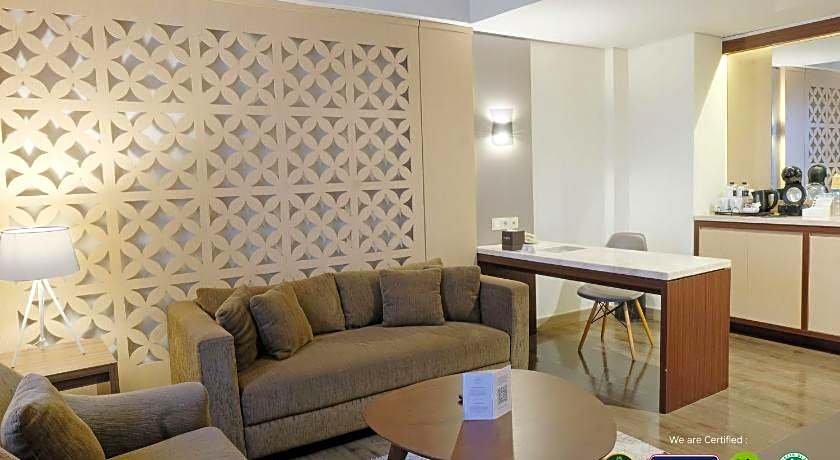 KHAS Malioboro Hotel