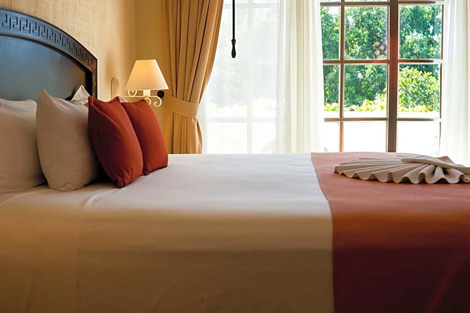 Posada Sian Kaan Playa del Carmen - Wellness Oriented Hotel