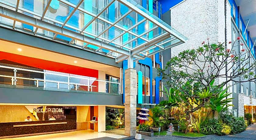 Primera Hotel Seminyak