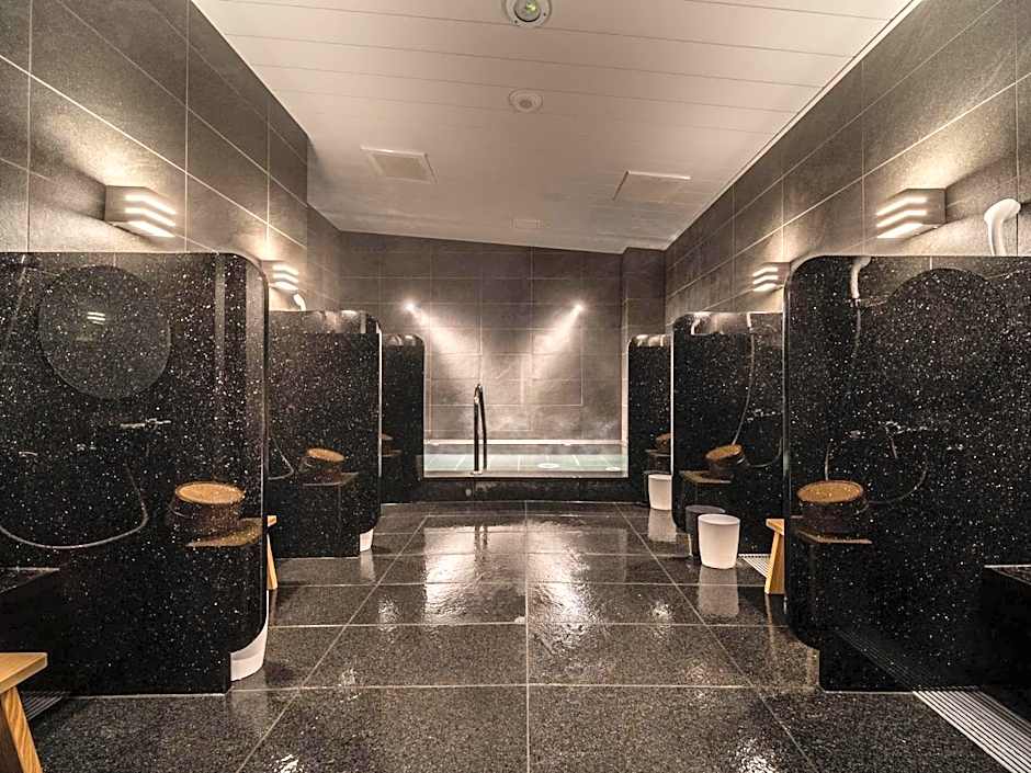 Super Hotel Marugame Ekimae