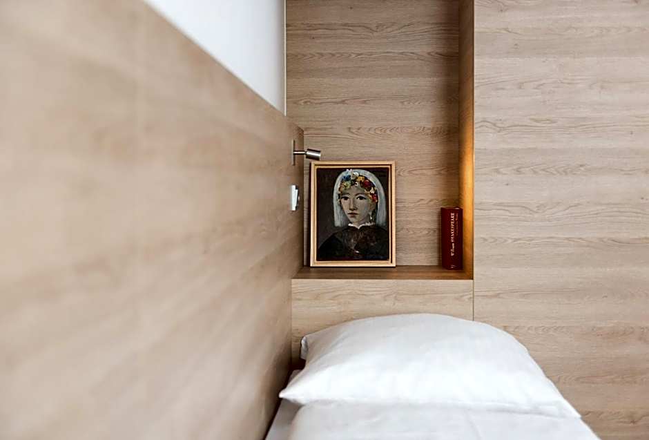 Hotel Amba