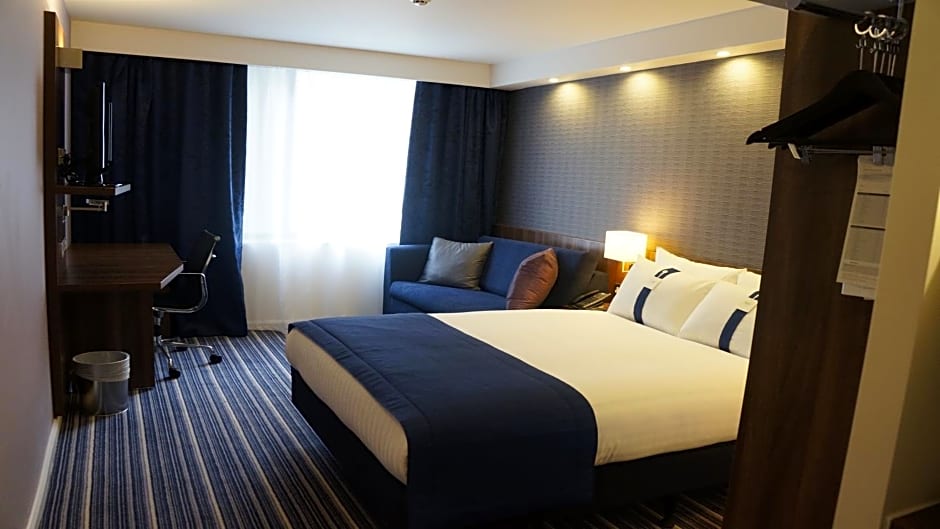 Holiday Inn Express Earls Court By IHG