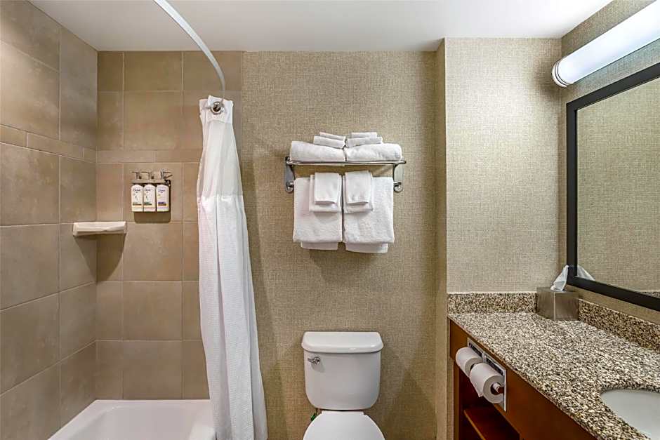 Best Western Plus Service Inn & Suites
