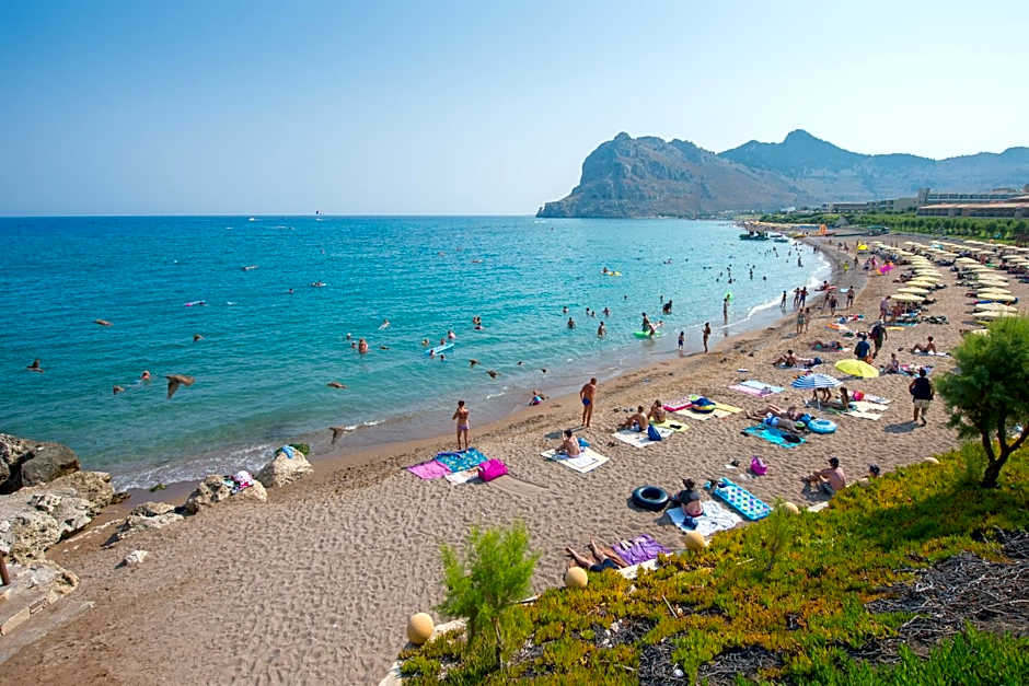 Elefteria Apts & Suites