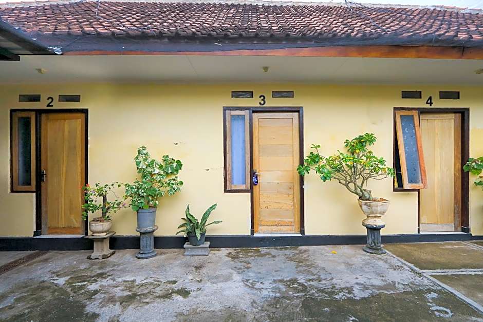 SPOT ON 2497 Pesona Guest House