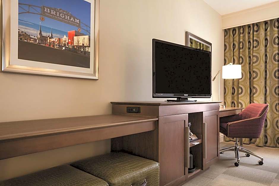 Hampton Inn By Hilton Brigham City, Ut