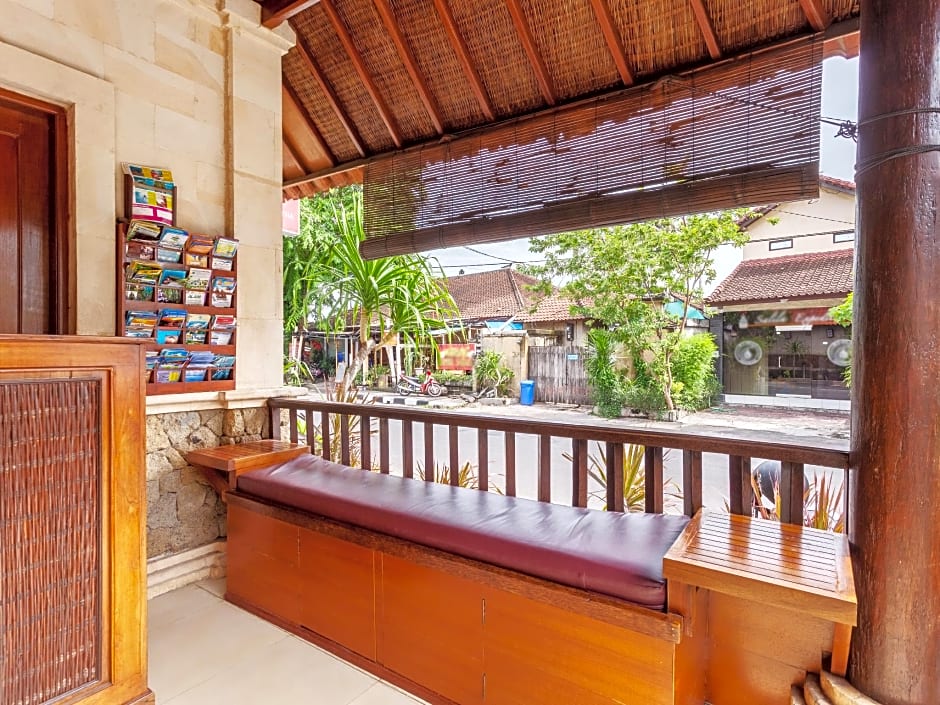 Sindhu Mertha Sanur