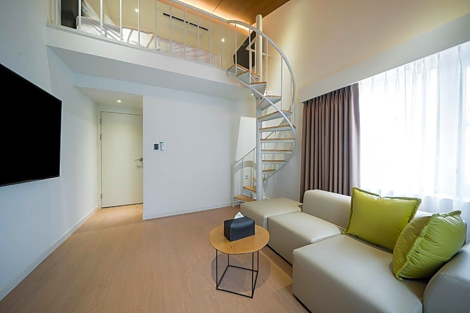 Browndot Hotel Mokpo Gotbawi