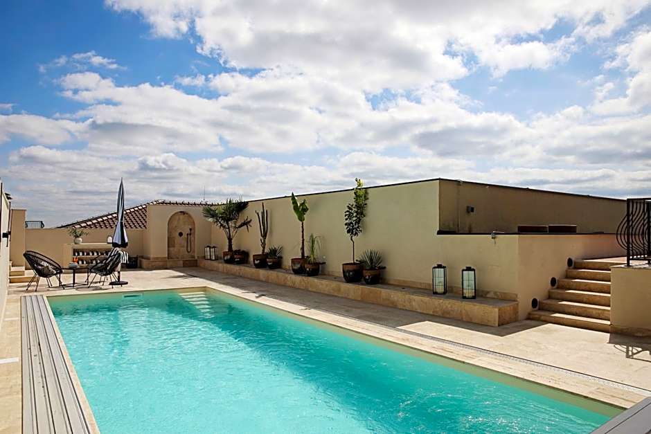 Hotel Golden Key, 4 Stars Superior