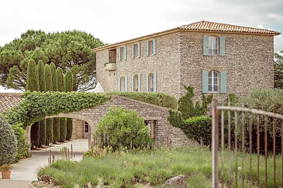 Capelongue, a Beaumier hotel & Spa