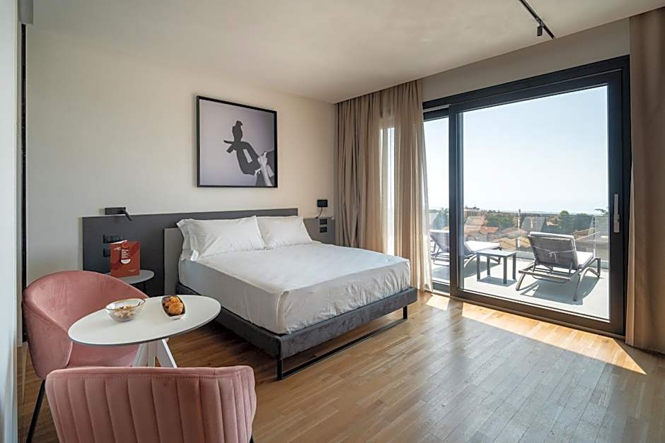 MòN Luxury Rooms SPA