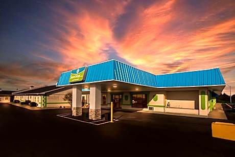 SureStay Hotel by Best Western Higginsville