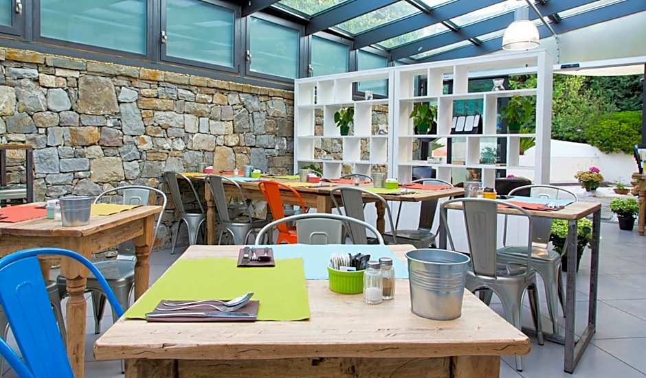 Best Western Hotel Anthurium