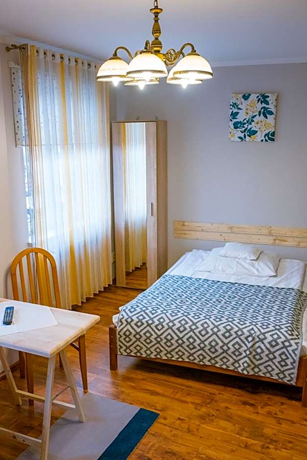 Pokoje Gościnne u Meresa