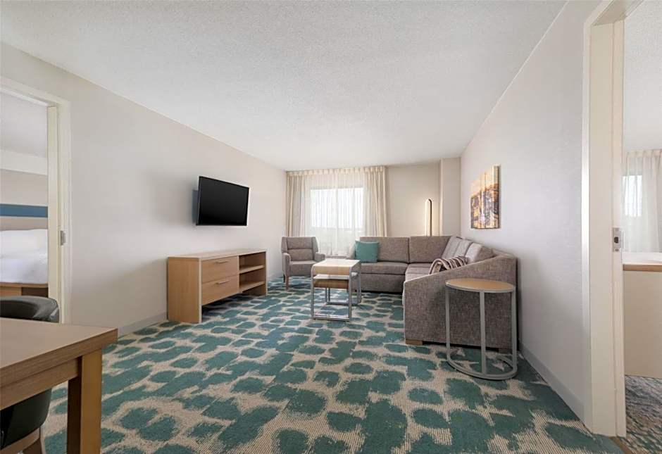 Homewood Suites by Hilton Hanover Arundel Mills BWI Airport
