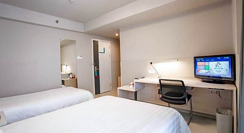 Jinjiang Inn Wuhu Fangte Yinhu North Road