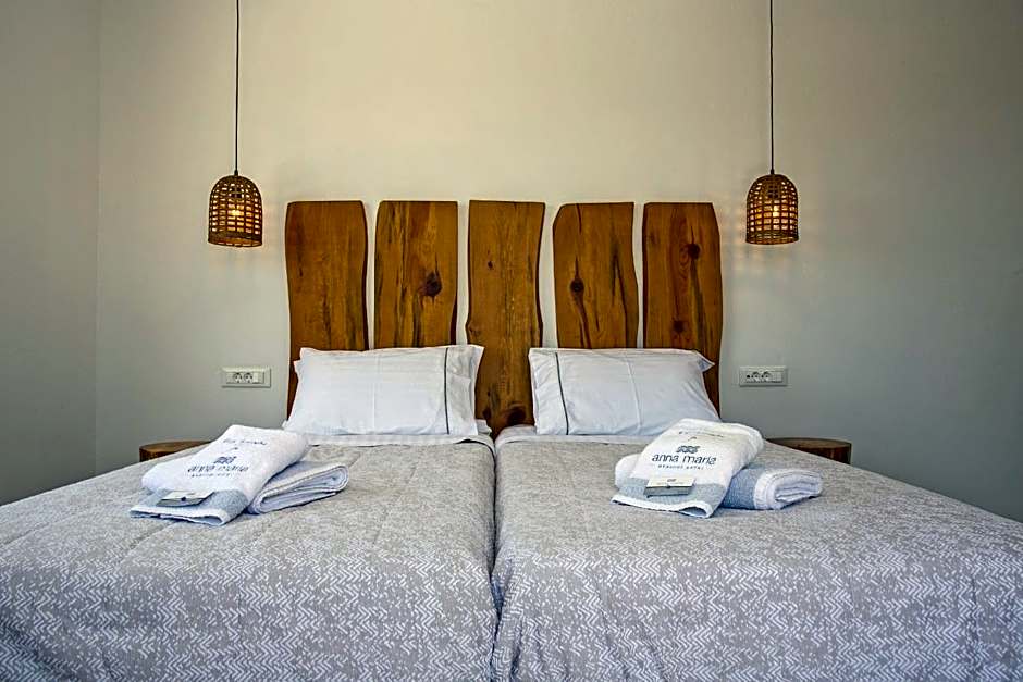 Anna-Maria Mykonos Hotel