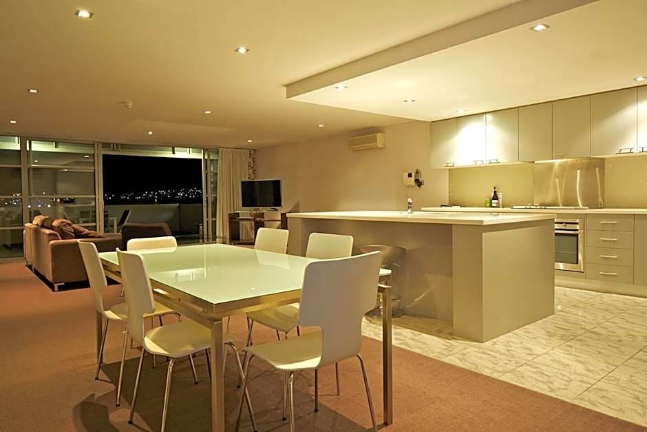 Zero Davey Boutique Apartment Hotel