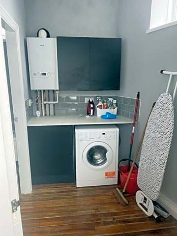 The Tavern Bed and Breakfast