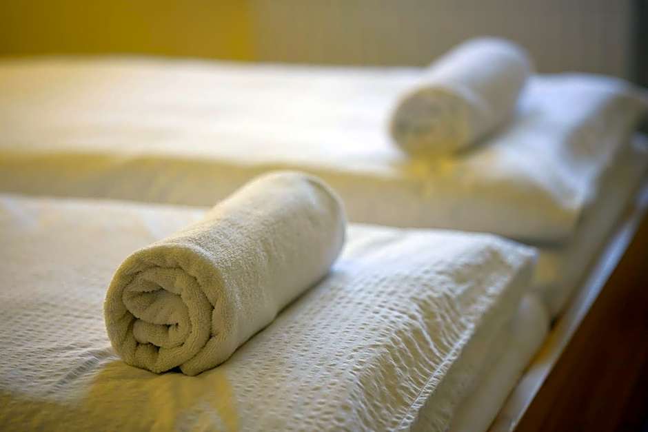 Apartmány Mezivodí