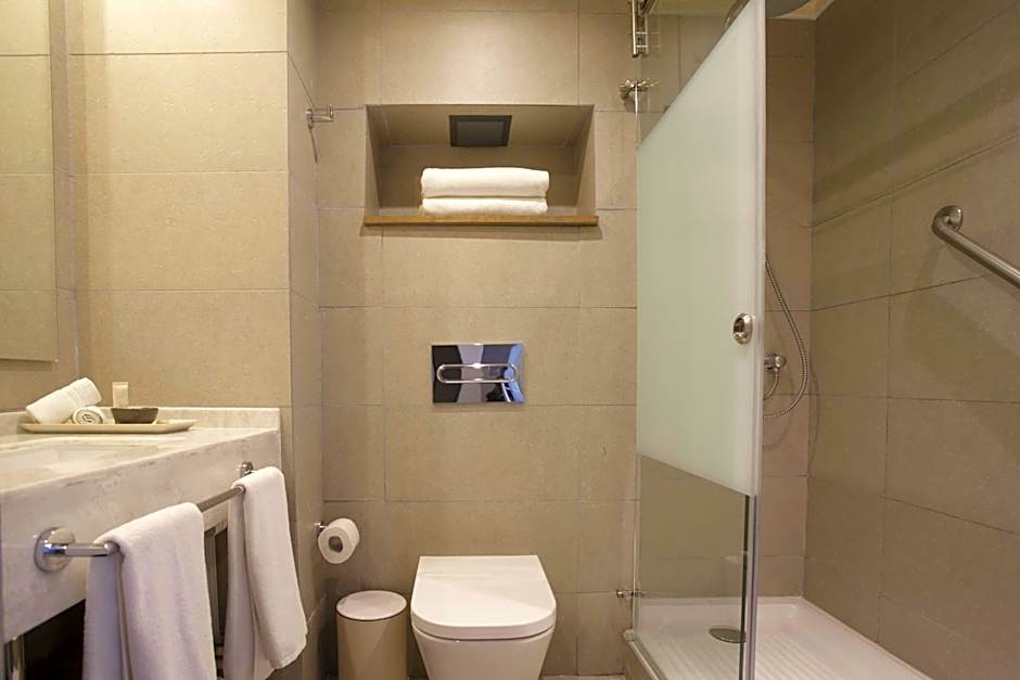 Hotel Costaustralis