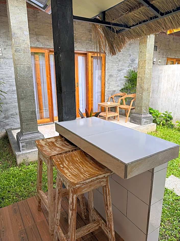 Willy Homestay