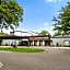 Courtyard By Marriott Detroit Metro Airport Romulus