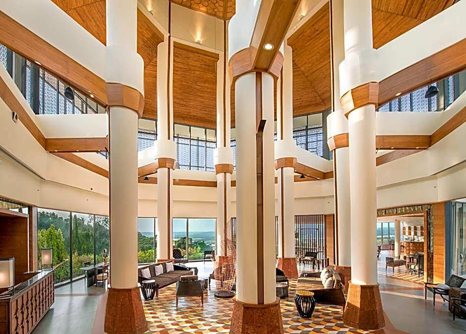 DoubleTree By Hilton Goa Panaji