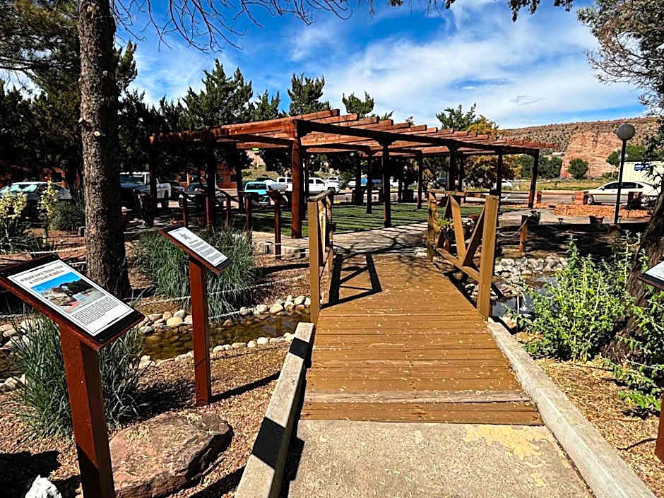 Navajo Nation Inn
