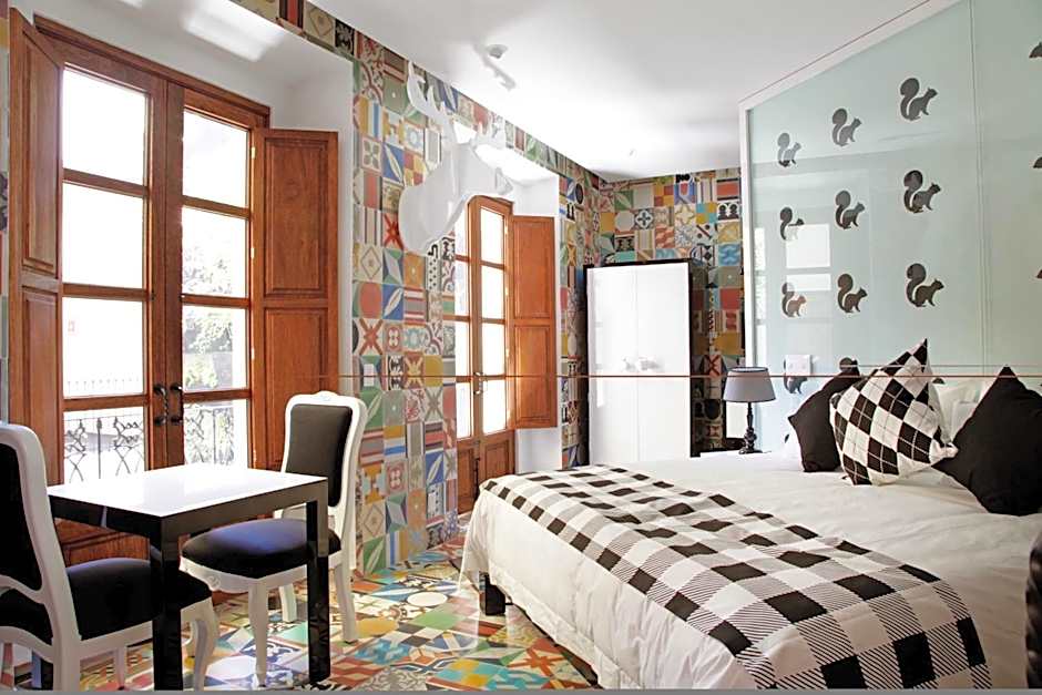 Del Carmen Concept Hotel Boutique by Chai