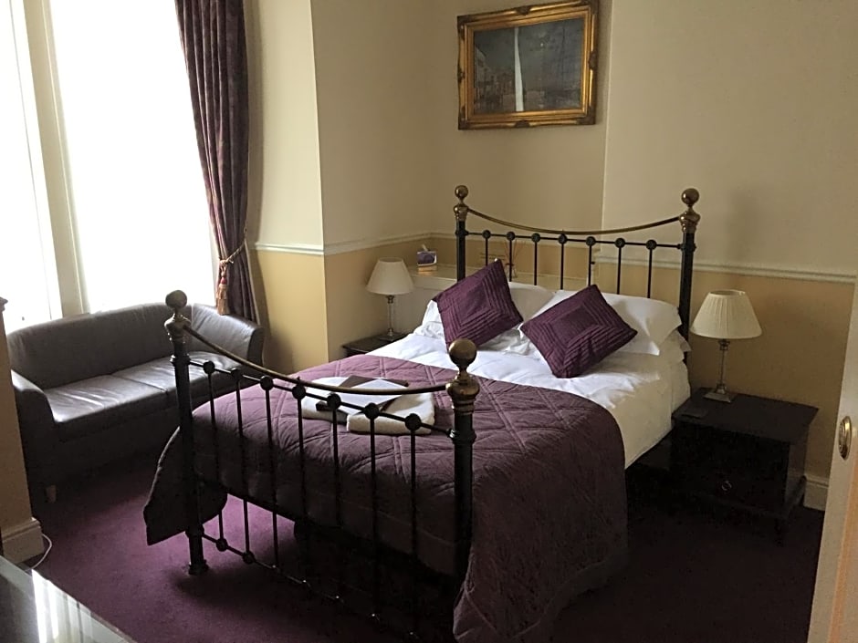 The Arches Guest House