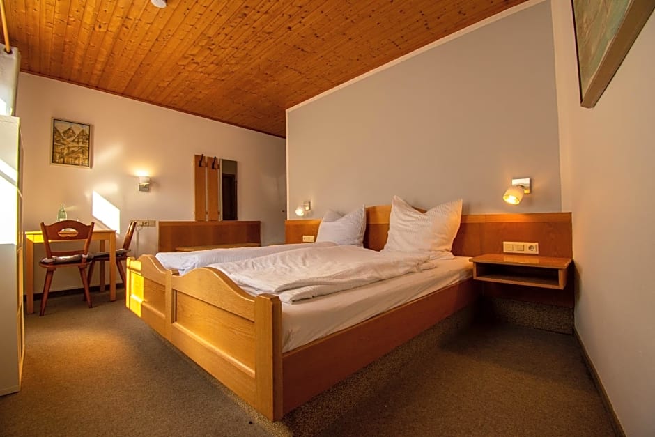 Zum Hirschen - Sulzfeld am Main