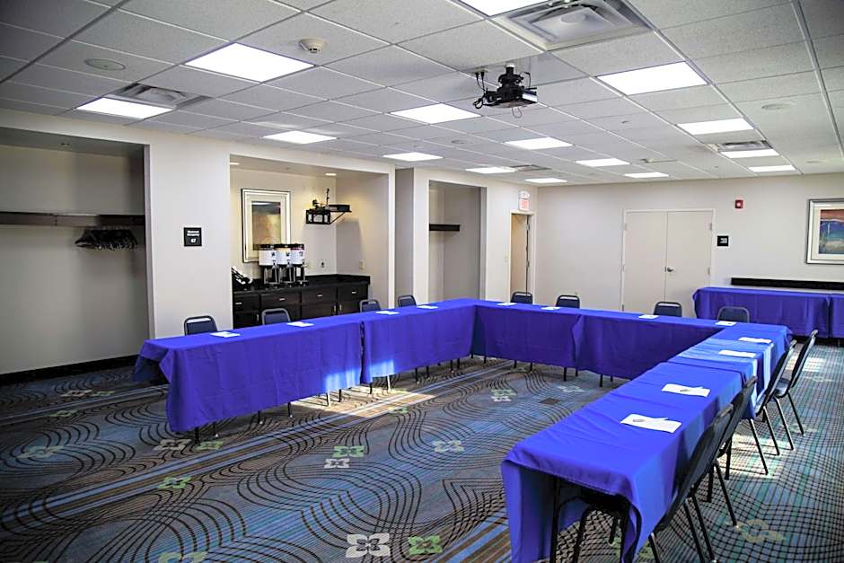 Hampton Inn By Hilton & Suites Sharon, Pa