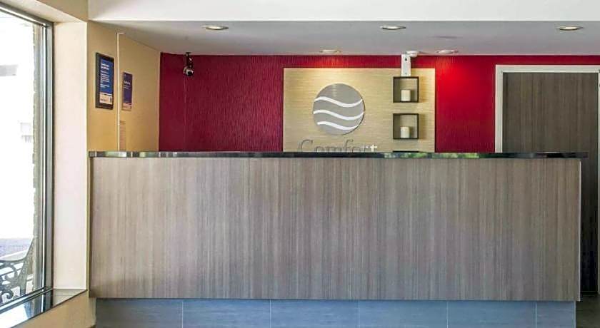 Comfort Inn