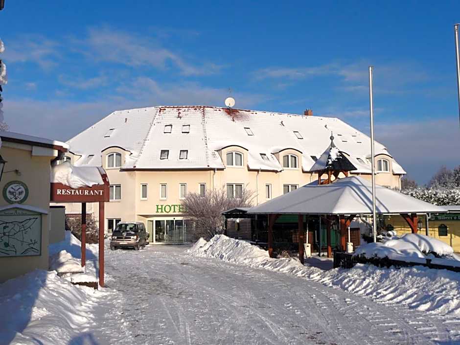 Hotel Pesterwitzer Siegel