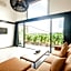 Expansive Loft 200m From Canggu Beach Haven