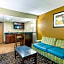 Quality Inn & Suites Arden Hills - Saint Paul North
