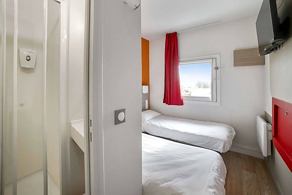 PREMIERE CLASSE VALENCE NORD - Bourg les Valence