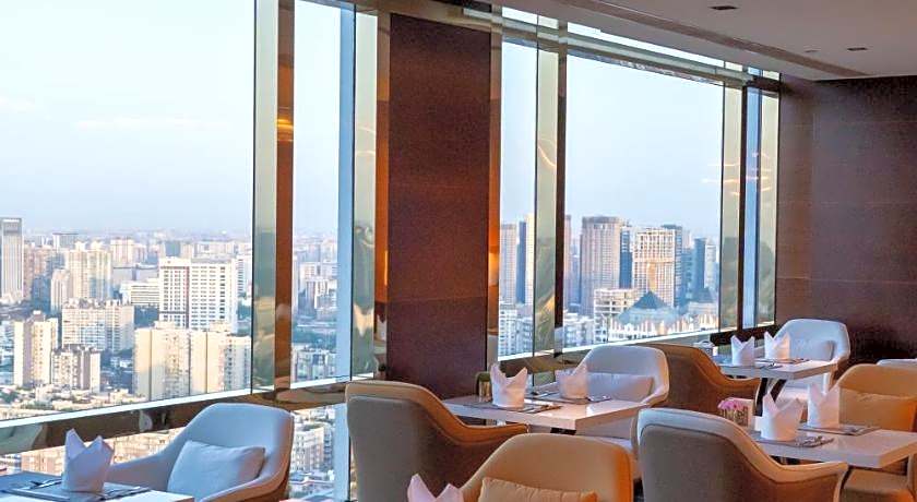 Shangri-La Chengdu
