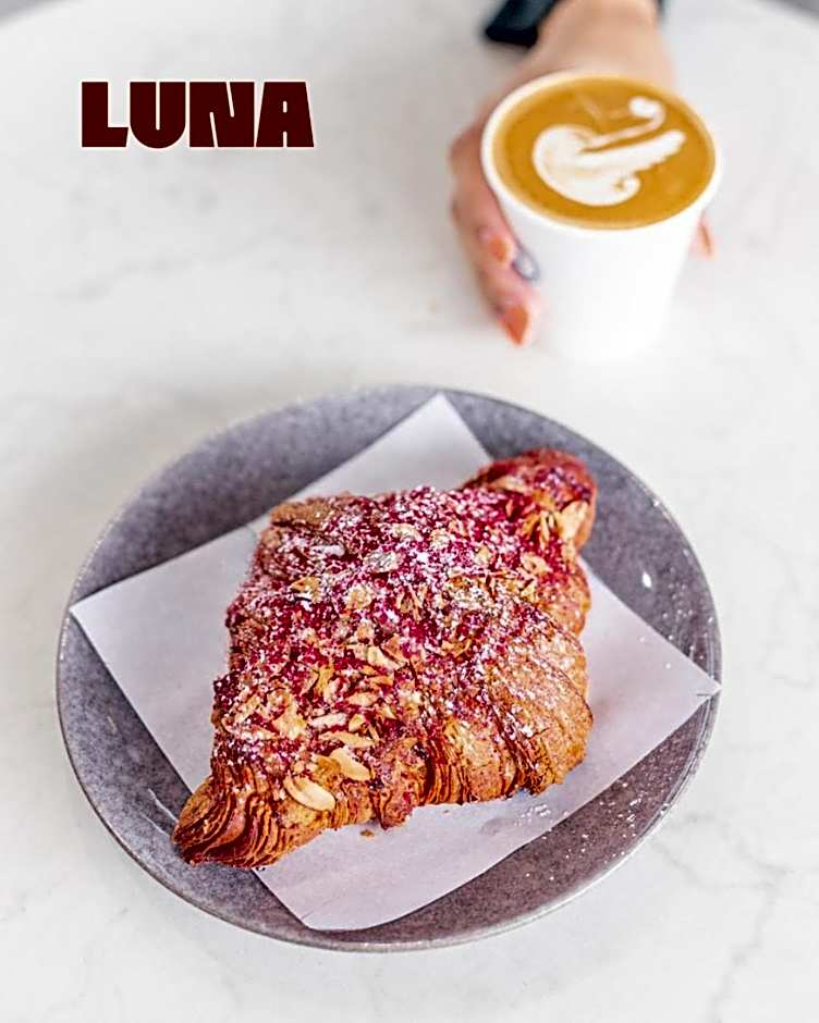 Quest on Hobson Serviced Apartments