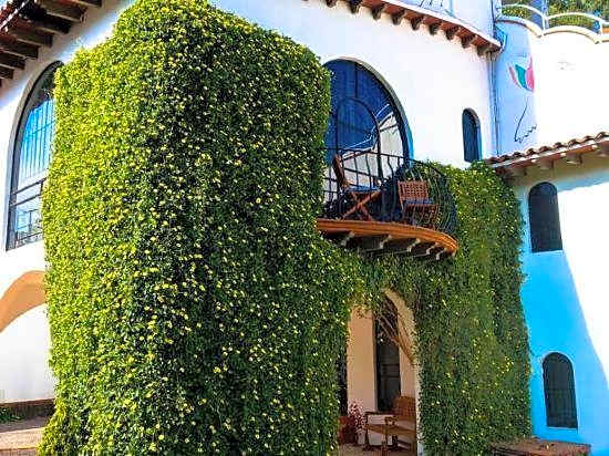 Colibri Hotel