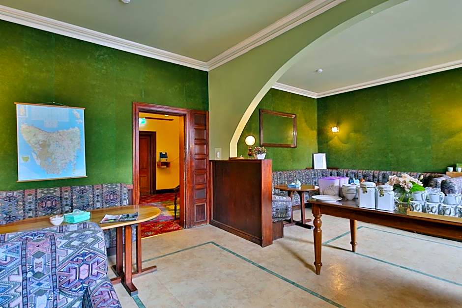 Astor Private Hotel