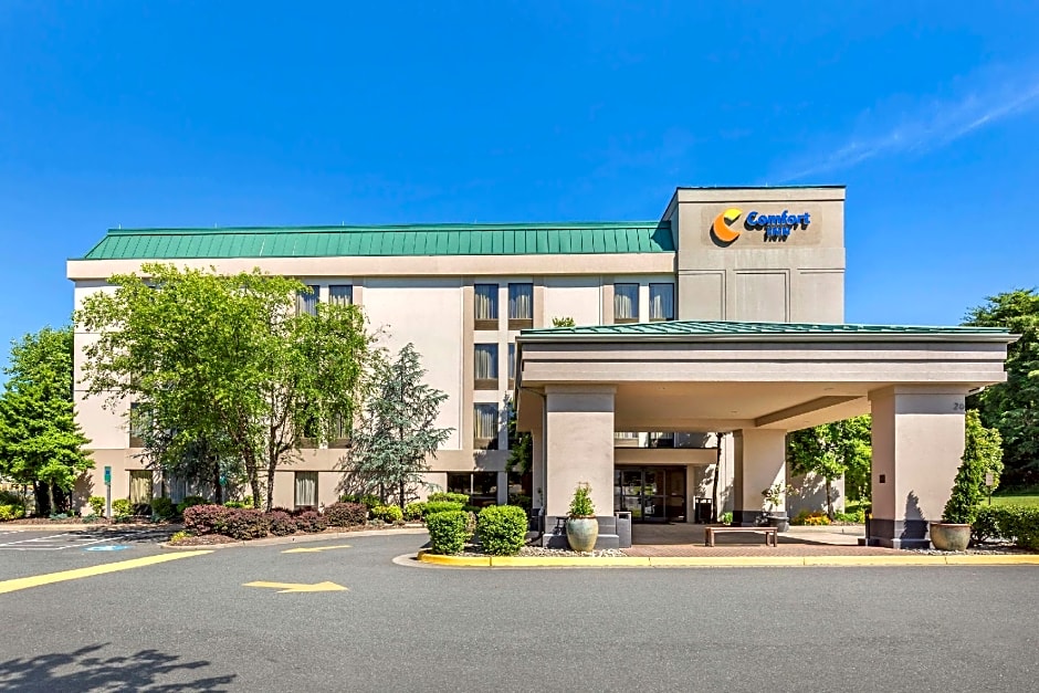 Comfort Inn Quantico