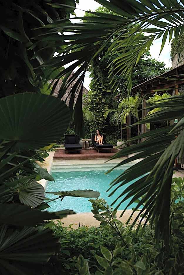 Colonte Hotel Origen
