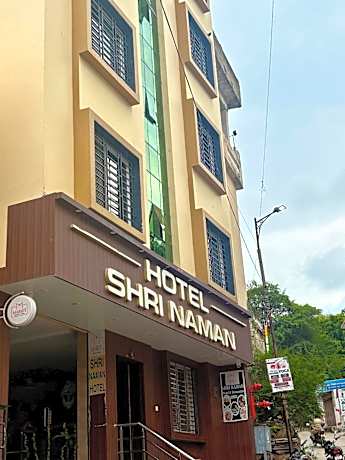 Maruti Group of Hotels - Shri Naman